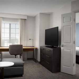 One-Bedroom King Suite Sofa Bed